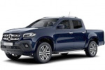 Mercedes-Benz X-class (W470) 2017-наст. время