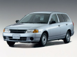 Nissan AD 3 поколение Y11 (1999 - 2008)