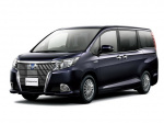 Toyota Esquire 1 поколение R80 (2014 - н.в)