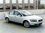 Volvo S40 2 поколение MS (2004 - 2012)