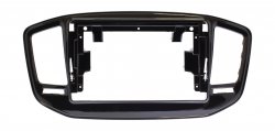9" Переходная рамка для Geely GX7 2014-2017 (Wide Media)