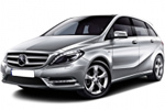 Mercedes-Benz B-class (W246, W242) 2011-наст. время галогеновая Mercedes-Benz B-class (W246, W242) 2011-наст. время галогеновая