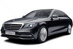 Mercedes-Benz S-class W222, V222, X222 / Седан 2013-наст. время