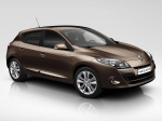 Renault Megane 3 поколение (2008 - 2016)