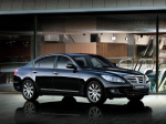Hyundai Genesis 1 поколение (2008 - 2014)