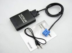 Yatour Honda / Acura тип A (HON1 YT-M06) (USB + AUX)