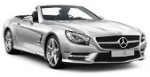 Mercedes-Benz SL-class (R231) 2012 - наст. время галогеновая Mercedes-Benz SL-class (R231) 2012 - наст. время галогеновая