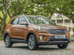 Hyundai Creta 1 поколение (2015 - 2021)