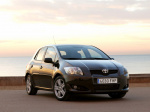 Toyota Auris 1 поколение (2006 - 2011)