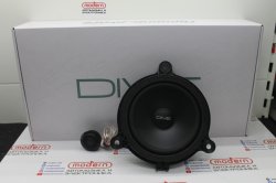 Dynamic State DMZ-CS16 DIVE Series для штатных мест а/м MAZDA