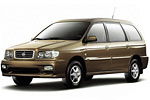 Kia Joice 1 пок. 1999-2003