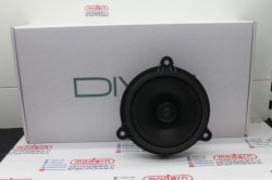 Dynamic State DNR-CX16 DIVE Series для штатных мест а/м Nissan, Renault, Lada, Haval