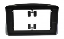 10" Переходная рамка для Jeep Grand Cherokee Luxury Edition 2004 - 2007 (Wide Media)
