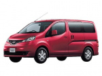 Nissan NV200 1 поколение 2009 - н.в.