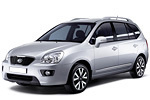 Kia Carens 3 пок. 2006-2012
