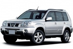 Nissan X-Trail 1 пок. / T30 2000-2007 ксеноновая
