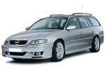 Opel Omega B / Универсал 1994-2003 ксеноновая