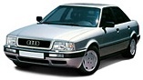 Audi 80 B4 / Седан 1991-1995