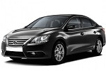 Nissan Sentra 7 пок. / B17 2012-наст. время