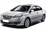 Lifan Cebrium 1 пок. 2014-наст. время