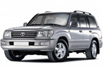 Toyota Land Cruiser (100) 1997-2007 Toyota Land Cruiser (100) 1997-2007