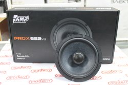 AMP PRO X 652 ver.3 (Japan Edition)