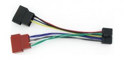 ISO-коннектор Prology, Hyundai, Elenberg IC -PR