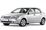 Chevrolet Lacetti J200 \ Хэтчбек 2003-2013 Chevrolet Lacetti J200 \ Хэтчбек 2003-2013