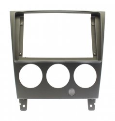 9" Переходная рамка для Subaru Impreza 2003-2006 (Wide Media)