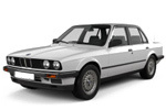 BMW 3 E30 / Седан 1982-1992)