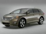 Toyota Venza 1 поколение GV10 (2008 - 2015)