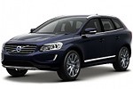 Volvo XC60 1 пок., (156) 2008-2017 галогеновая Volvo XC60 1 пок., (156) 2008-2017 галогеновая
