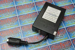 Trioma USB-адаптер Multi-Flip (BMW-cable, 3+6)