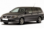 Mitsubishi Lancer IX / Универсал 2003-2009
