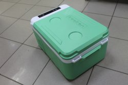 Автохолодильник Keeken K10