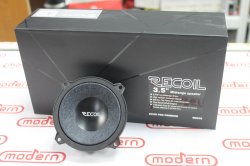 Recoil RMS35