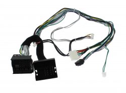 Комплект проводов WM-MT в Mercedes-Benz ML/GL 2012-2016, GLK 2013-2015