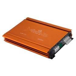 Усилитель 4-канальный DL Audio Barracuda 4.85 V.2