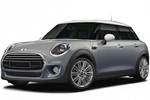 MINI Hatch F55 / 5 дв. 2013-наст. время