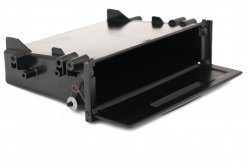 Карман для Toyota с крышкой 180*48*120