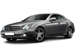 Mercedes-Benz CLS-class (C219) 2004-2011 ксеноновая