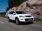 Mazda CX-9 1 поколение TB (2007 - 2012)