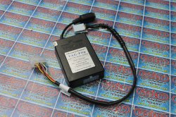 Trioma USB-адаптер VAG-Flip (тип 8-pin) (Audi, VW, Skoda)