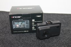 Комбо-устройство Incar SDR-40 Tibet