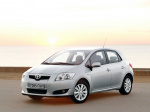 Toyota Auris 1 поколение E150 (2006 - 2012)