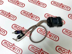 Шумоподавитель заземления Recoil MGLI