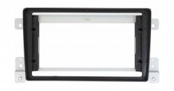 9" Переходная рамка для для Suzuki Grand Vitara 2005-2015 MFB дисплея (Wide Media)