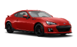 Subaru BRZ Купе (ZC/Z10) 2011 - наст. время ксеноновая