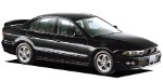 Mitsubishi Galant Седан VIII (EA) 1994-2006
