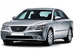 Hyundai Sonata 5 пок. (NF) 2004-2010